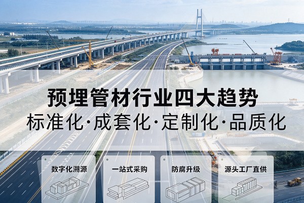 保山行业发展趋势总结