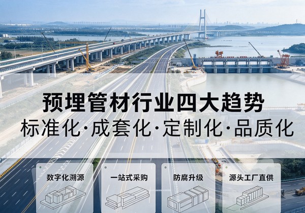 保山行业发展趋势总结